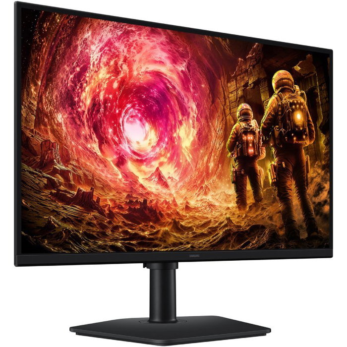 Samsung Odyssey G5 G50F S27FG506EU 27 pulgadas QHD IPS 180Hz Negro Samsung Odyssey G5 G50F S27FG506EU 27 pulgadas QHD IPS 180Hz Negro